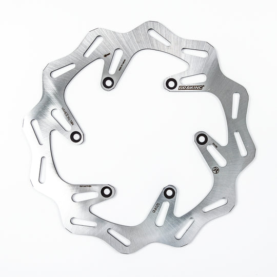 Braking Fixed Rotor SZ01FID (YZ250F 2001-2015)