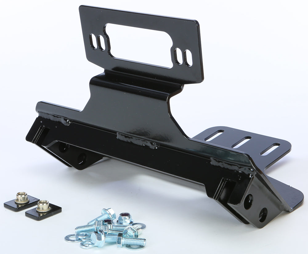 KFI Front Mount Plows 105410