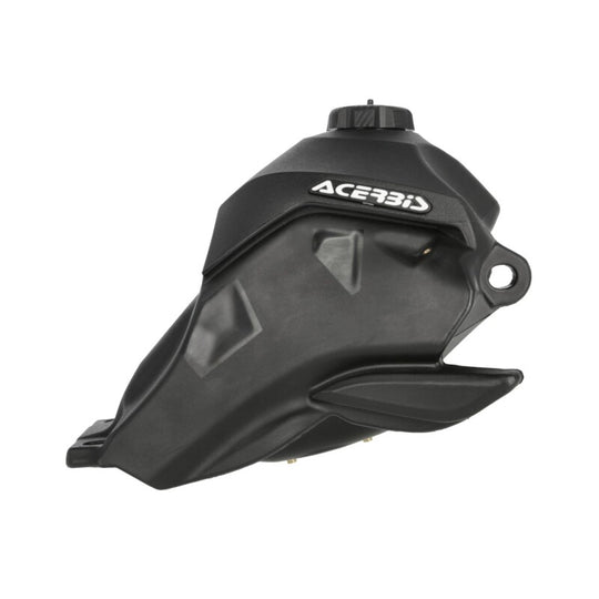 Acerbis 3.6 Gal Fuel Tank - 25+ Honda CRF300L - Black