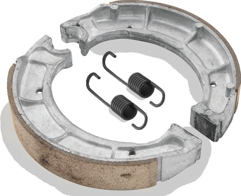 BikeMaster Yamaha Brake Shoes