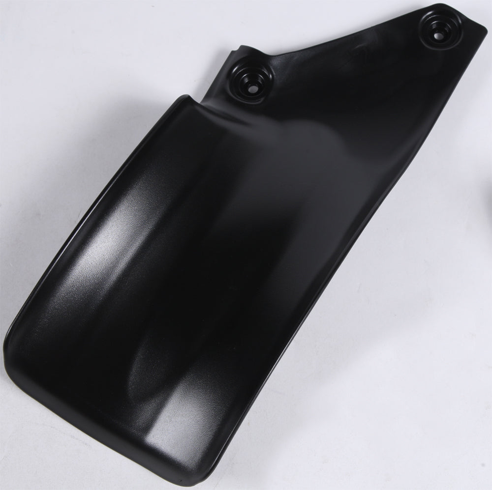Acerbis Rear Shock Mud Flap Airbox Black (2320870001)