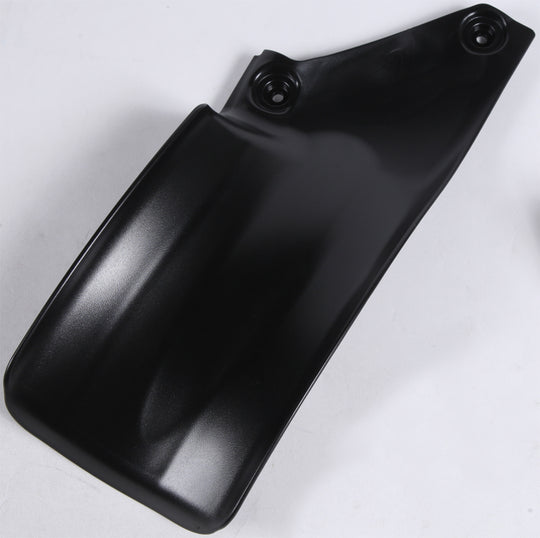 Acerbis Rear Shock Mud Flap Airbox Black (2320870001)