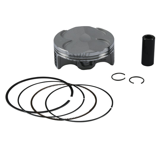 Vertex Piston Kit GP RC 76.96/STD 13.85:1