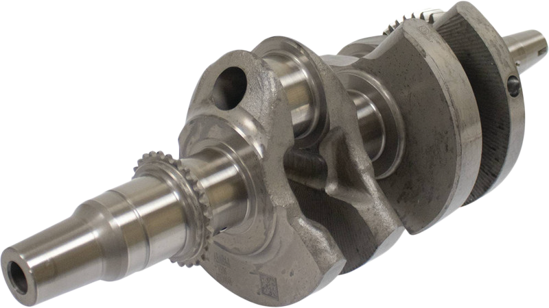 Hot Rods Crankshaft
