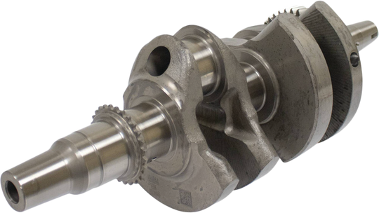 Hot Rods Crankshaft