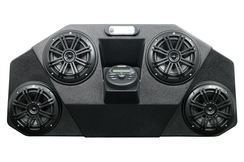 Hoppe Mini Audio Sound Bar KAW KRX (HPEL-0102)