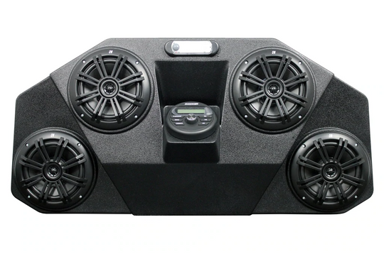 Hoppe Mini Audio Sound Bar KAW KRX (HPEL-0102)