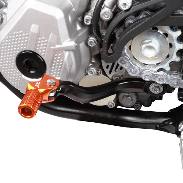 Zeta Forged Shift Lever