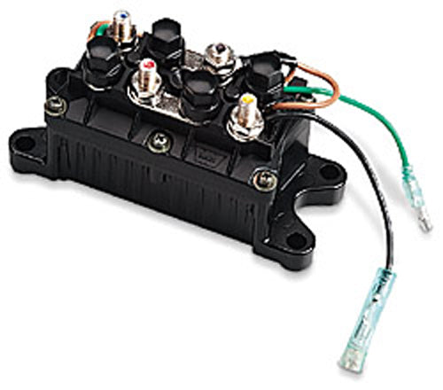 Warn Replacement Contactor - SnoWinch 1.5