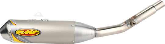FMF Racing Powercore 4 Slip-On Muffler WR450F/YZ450F - Yamaha YZ450F 2003-2005