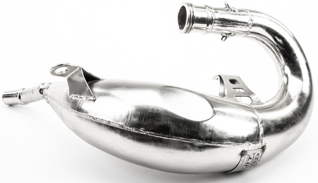 Pro Circuit Platinum Pipe - Gas Gas MC125 / Husqvarna TC125 / KTM 125/150SX 2019-2023