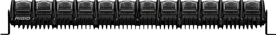 Rigid Adapt LED Light Bar with GPS - Pro Adapt Series - 30 in