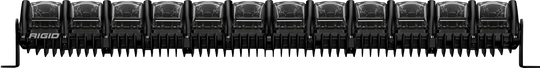 Rigid Adapt LED Light Bar with GPS - Pro Adapt Series - 30 in