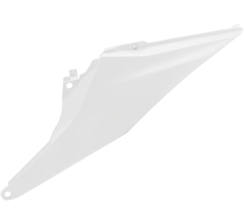 Acerbis Side Panels - 19-23 KTM SX/SX-F/XC-F/EXC - White