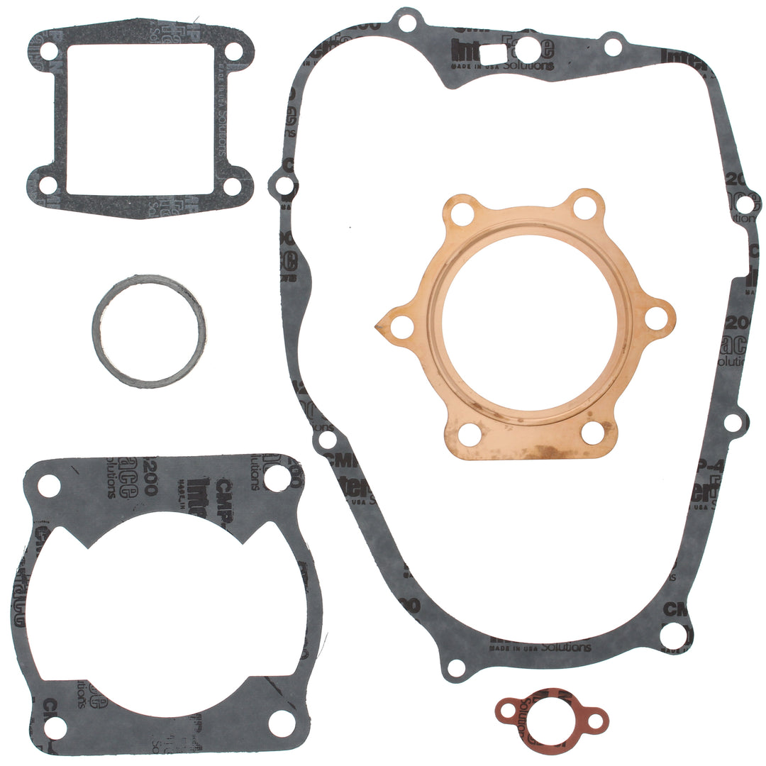 Vertex Complete Gasket Set