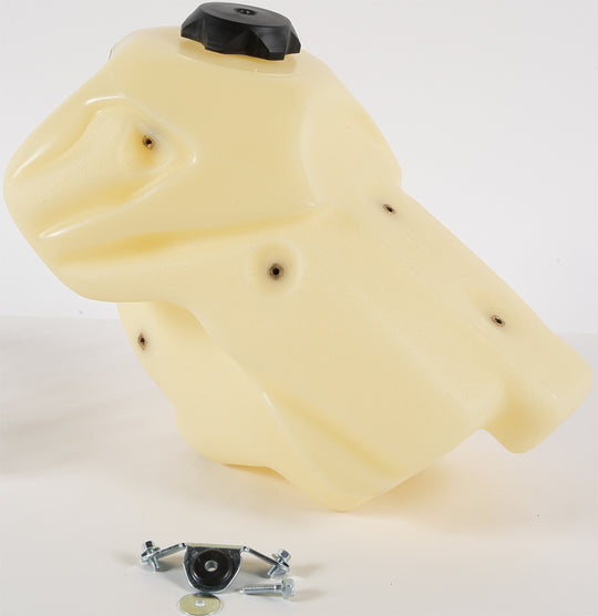 IMS Large Capacity Fuel Tank Natural 2.6