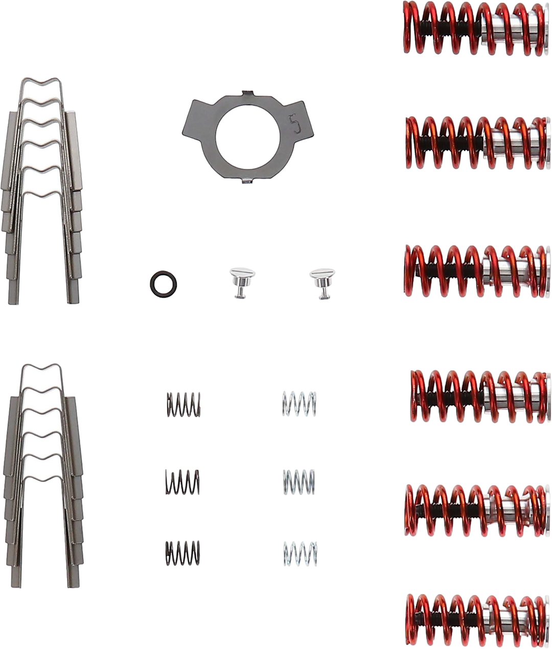 Rekluse Radiuscx 4.0 Clutch