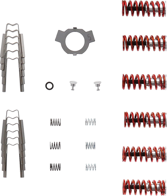 Rekluse Radiuscx 4.0 Clutch