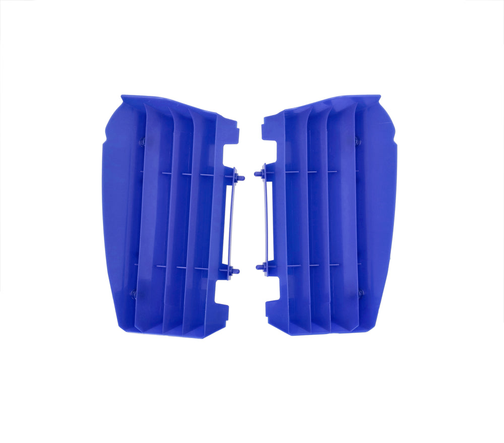 Acerbis Radiator Louvers Blue (2976210211)