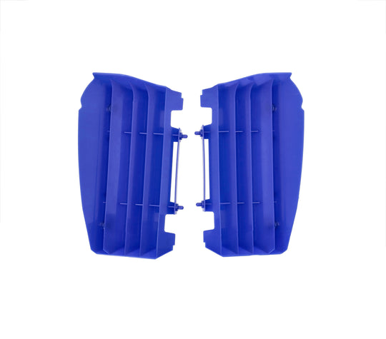 Acerbis Radiator Louvers Blue (2976210211)