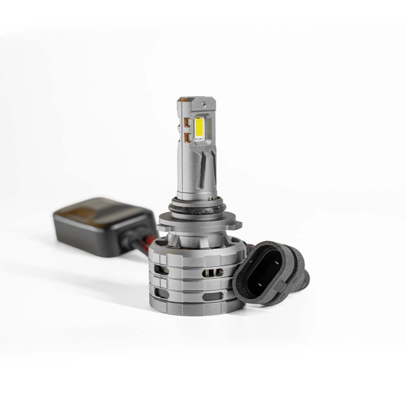XK Glow HB4 Platinum LED Bulb Kit
