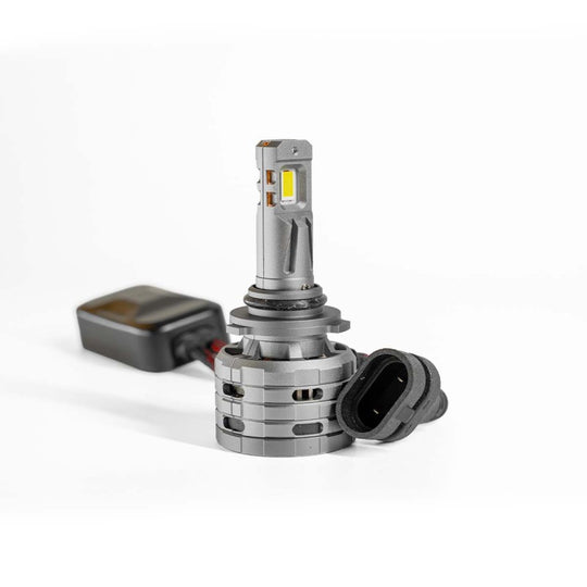 XK Glow HB4 Platinum LED Bulb Kit