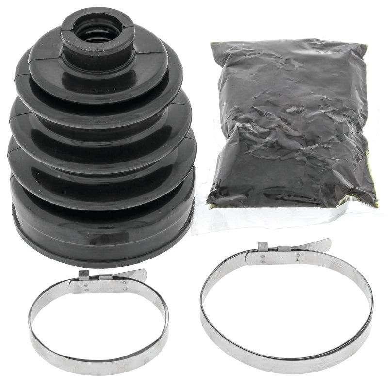 QuadBoss Cam-Am/Kawasaki/Polaris/Suzuki CV Boot Kit