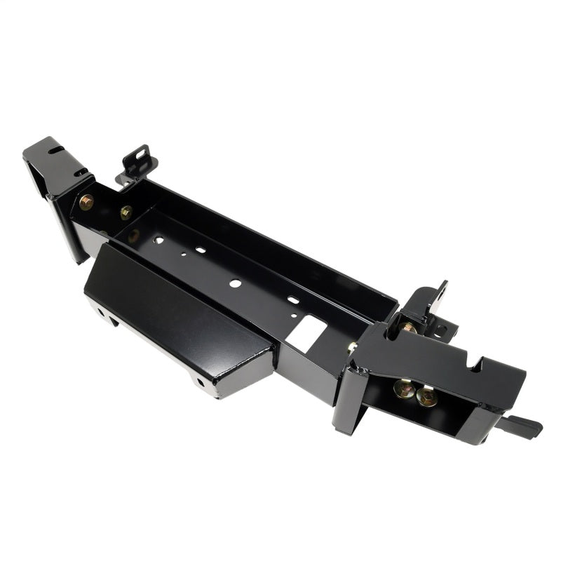 Superwinch Hidden Winch Mount - 2022-2024 Toyota Tundra