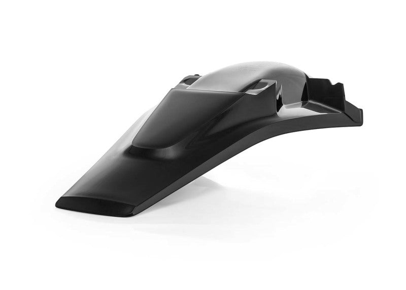 Acerbis Rear Fender - 17-19 Husq TE/FE 150-501 - Black