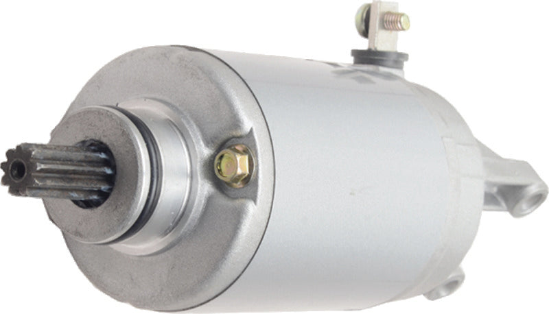 BikeMaster Suzuki Starter