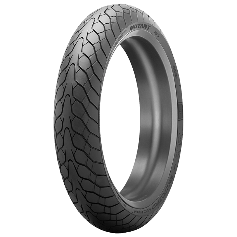 Dunlop Mutant Crossover Front Tire - 110/80ZR18