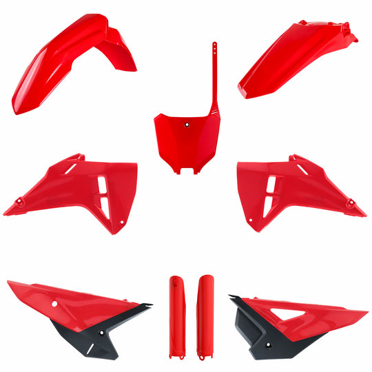 Polisport Plastic Kit Plastic CRF OEM (91598)