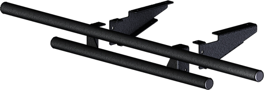 KFI Rear Bumper DT (101640)