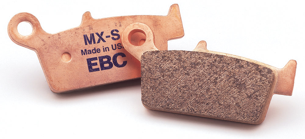 EBC Standard Brake Pads MXS131