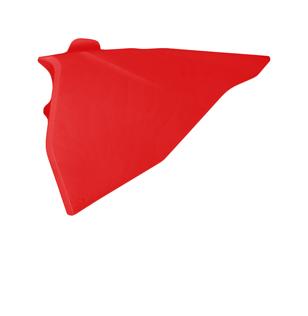 Acerbis Airbox Cover Red