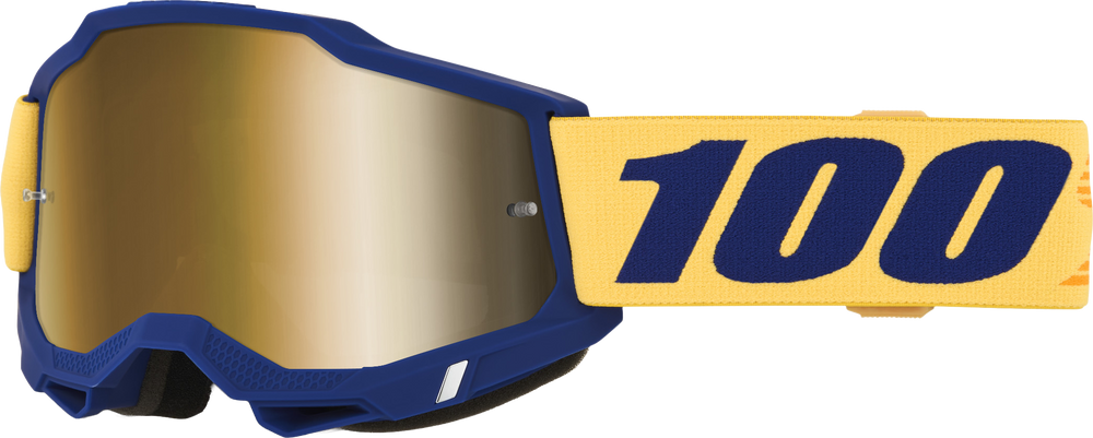 100% Accuri 2 Goggles (Spring 2026)