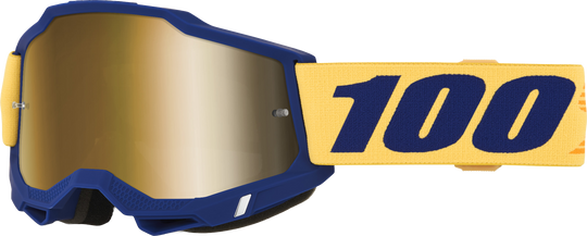 100% Accuri 2 Goggles (Spring 2026)