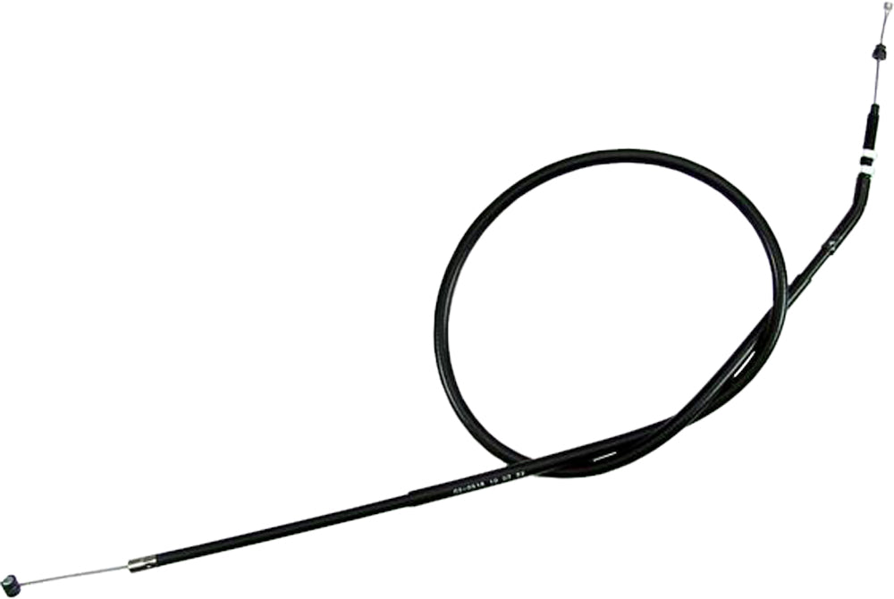Motion Pro Black Vinyl Clutch Cable TRX400EX 2005-2007