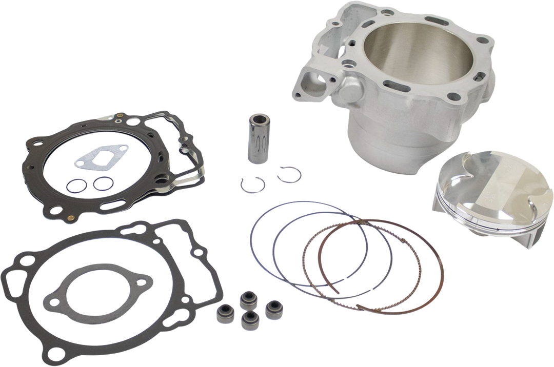 Cylinder Works Standard Bore Cylinder Kit 13.1:1 Husq/KTM