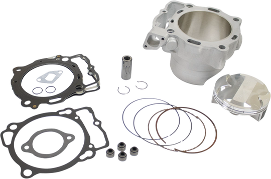 Cylinder Works Standard Bore Cylinder Kit 13.1:1 Husq/KTM