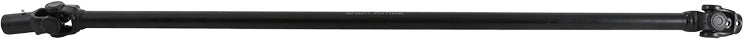 All Balls Prop Shaft