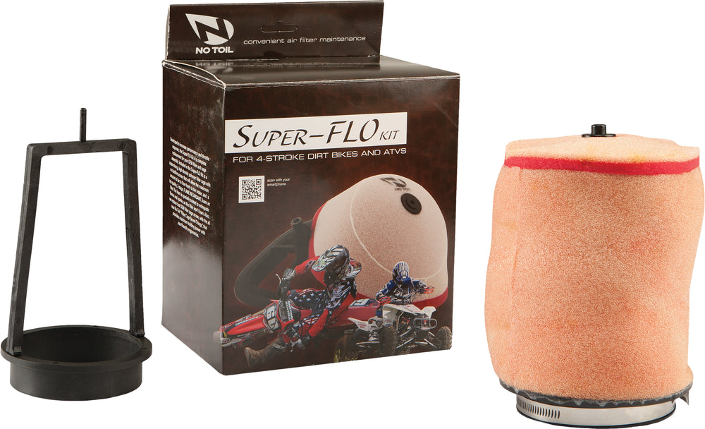 No Toil Super-Flo Kit Super-Flo Kit (SKF14048)