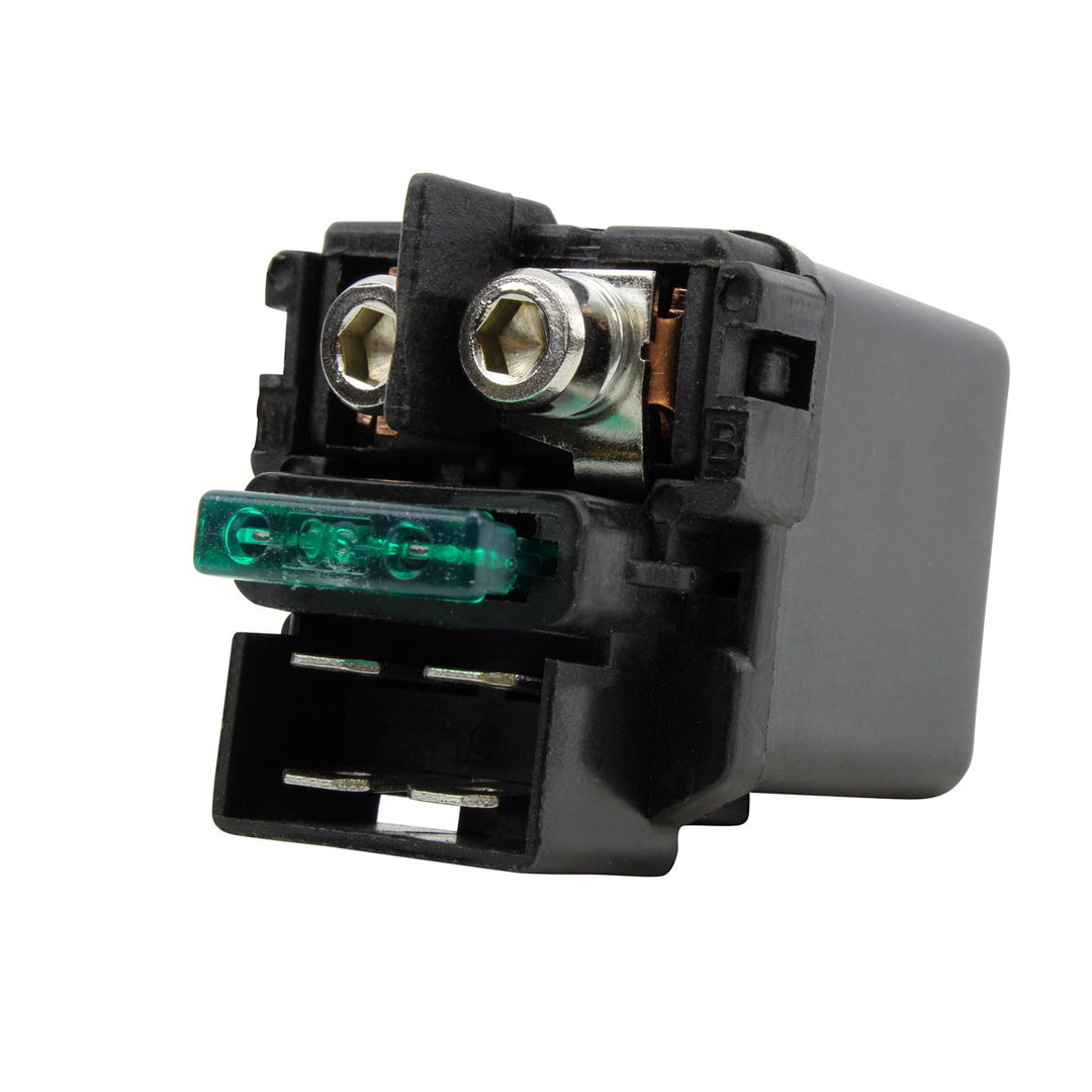 RM Stator Starter Relay Solenoid