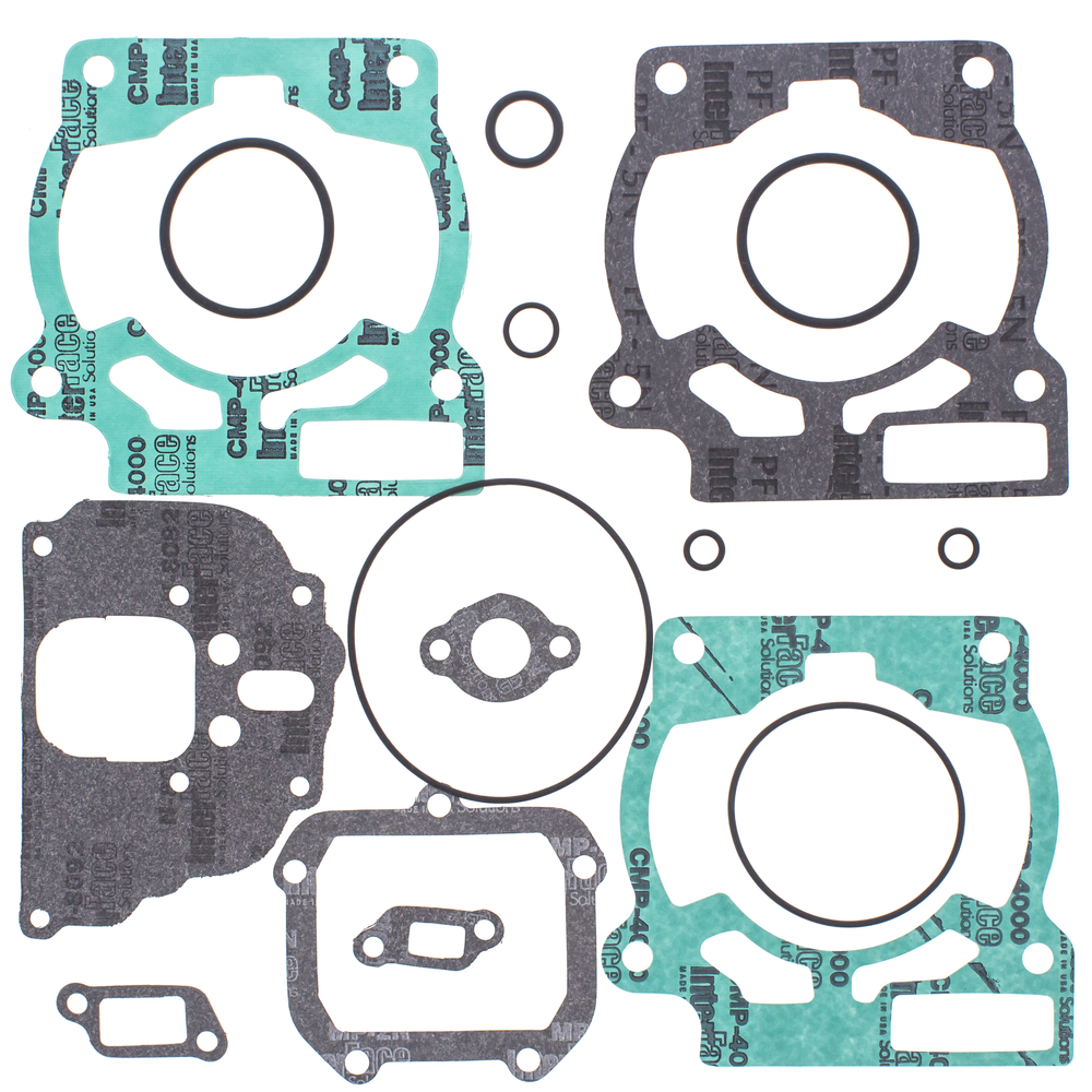 Vertex Top End Gasket Set 810330