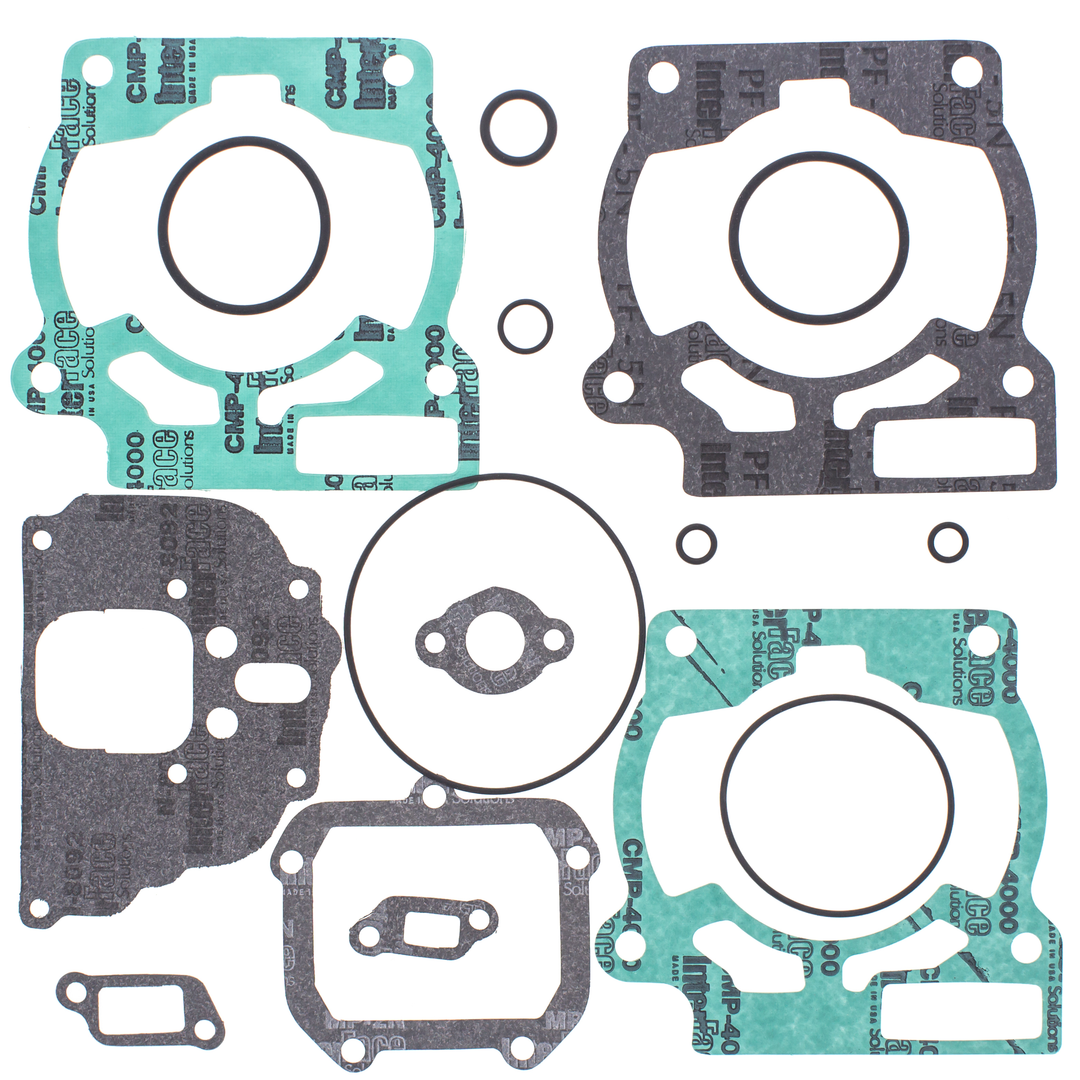 Vertex Top End Gasket Set 810330