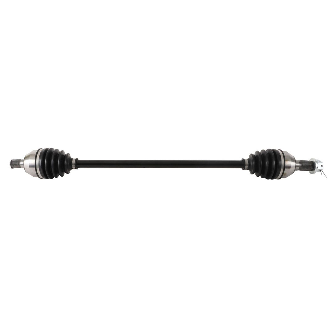 All Balls 6 Ball Heavy Duty Axle AB6-CA-8-127 (Maverick X3 2018-2026)