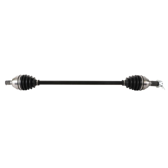 All Balls 6 Ball Heavy Duty Axle AB6-CA-8-127 (Maverick X3 2018-2026)