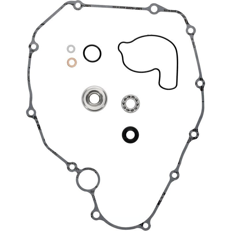 Vertex Water Pump Rebuild Kit 8210012