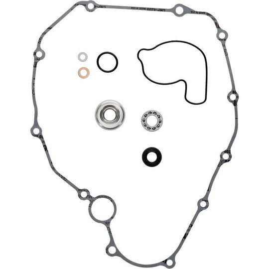 Vertex Water Pump Rebuild Kit 8210012