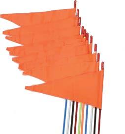 Firestik Safety Flag Replacement Kit